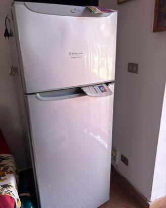 Frigorifero Doppiaporta Hotpoint Ariston Classe A+