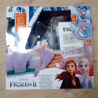 bracciale spara ghiaccio frozen