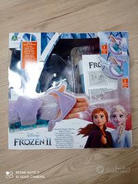 bracciale spara ghiaccio frozen