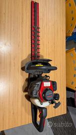 Tagliasiepe Kawasaki KHD600A