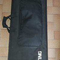 Luci led palco