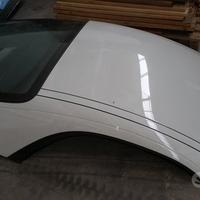 Hard Top - Tetto Rigido Per Porsche 996 Cabrio