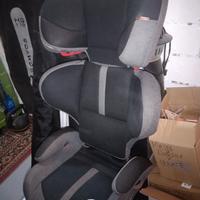 seggiolino x auto 