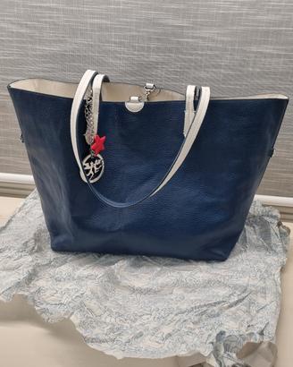 borsa Piero Guidi reversibile