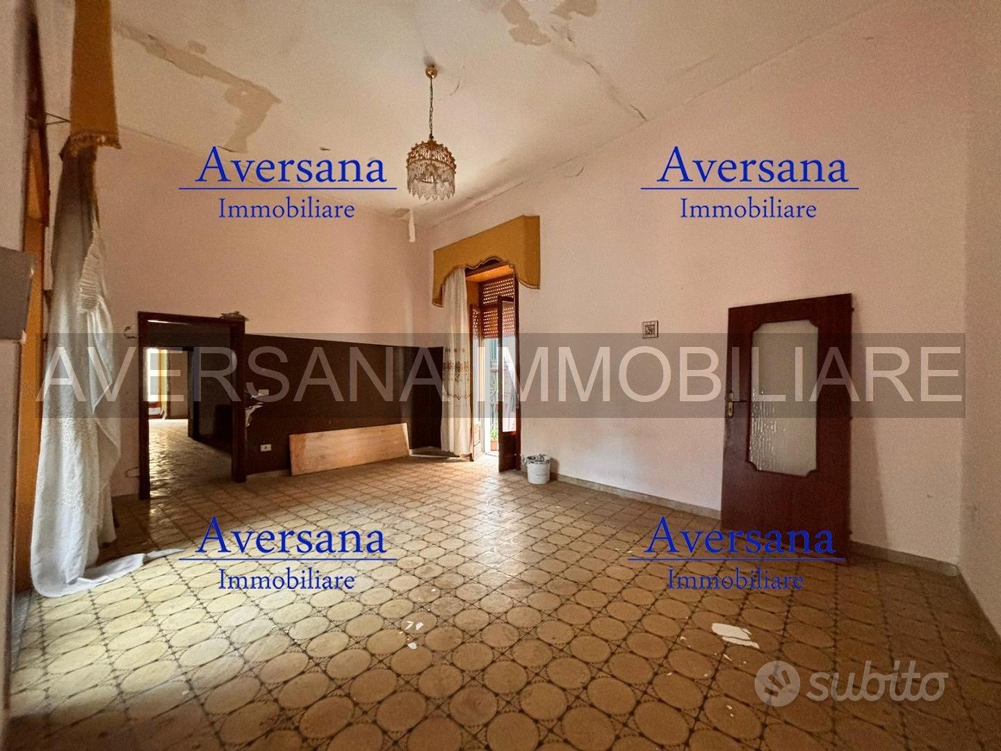 Apartment in Aversa, Borgo San Lorenzo - Vista 4