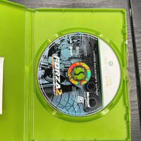 Xbox 360 Forza Motorsport 2 bundle gioco originale
