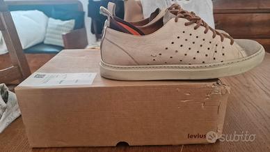 Sneakers Levius