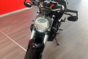 Ducati Monster 821 Dark