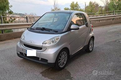 Smart Fortwo 0.8 cdi
