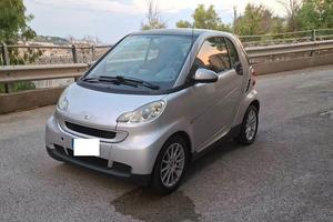 Smart Fortwo 0.8 cdi
