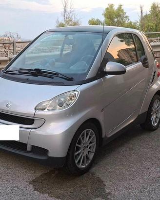 Smart Fortwo 0.8 cdi
