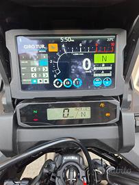 Africa Twin es 1100 2024 manuale