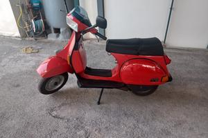 Vesta piaggio T5 125