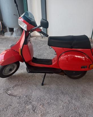 Vesta piaggio T5 125