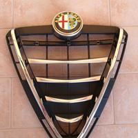 Scudo anteriore  Alfa Romeo Giulietta my 2014
