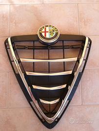 Scudo anteriore  Alfa Romeo Giulietta my 2014