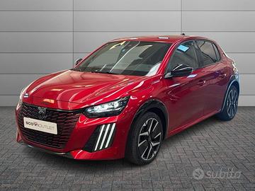 PEUGEOT 208 II - 208 1.2 puretech GT s&s U1059029