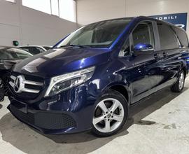 MERCEDES-BENZ V 220 d Autom.Executive Business L