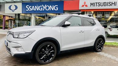 SsangYong Tivoli 1.6 exdi BE Hot pack