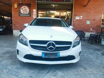 Mercedes-benz A 180 CDI Sport