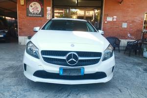 Mercedes-benz A 180 CDI Sport