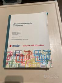 Isitituzuoni di Ingegneria Aerospaziale