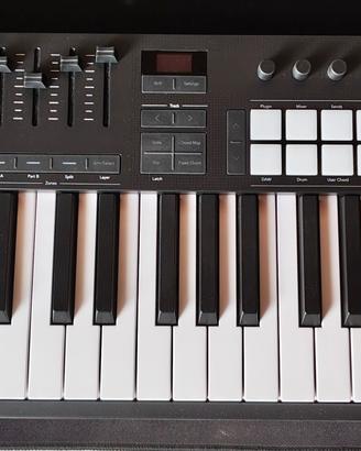 Novation Launchkey MK4 61 - Controller MIDI