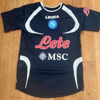 Maglia del Napoli