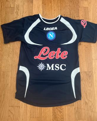 Maglia del Napoli