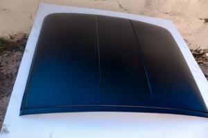 Fiat 500 - Tettuccio rigido