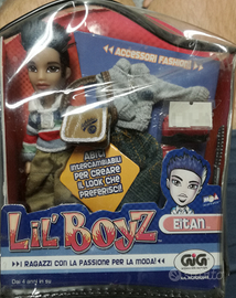 Lil Boys delle Bratz