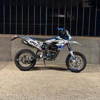 Valenti z 125 4t