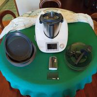 vorwerk Bimby TM5