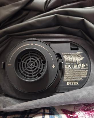 pompa elettrica per materasso gonfiabile