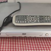 Lettore DVD Euro sound 