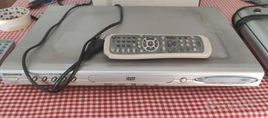 Lettore DVD Euro sound 