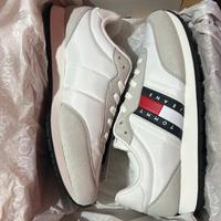 Sneakers Tommy Jeans White