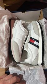 Sneakers Tommy Jeans White