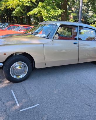 Citroen DS SUPER 5