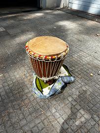Djembe