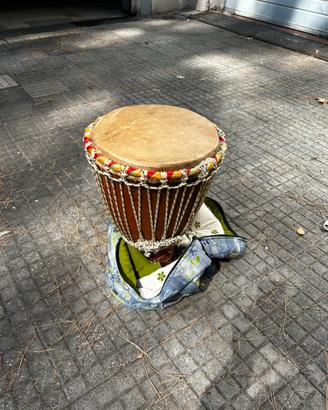 Djembe