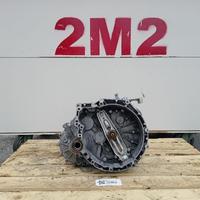 CAMBIO MANUALE COMPLETO MINI Countryman S 6 MARCE