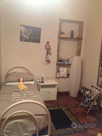 Ampie camere Giurisprudenza