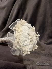 Bouquet sposa