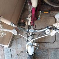 Bici bambina