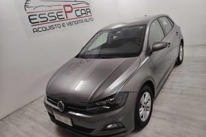 VOLKSWAGEN Polo 1.0 TSI 5p. Comfortline BlueMoti