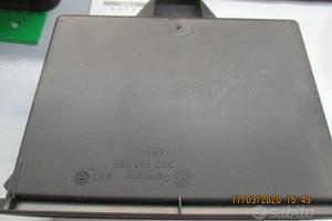 Cassettini e tasca portaoggetti Volkswagen