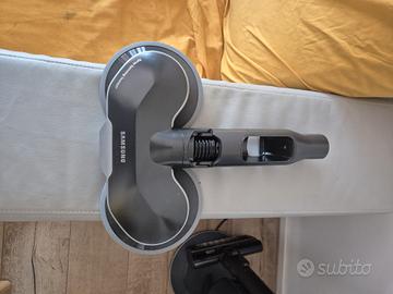 Spazzola lavapavimenti per aspirapolvere Samsung 