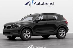 Volvo XC40 B3 163+11 CV Mild Hybrid Automatic...