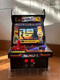 Cabinato da tavolo Dig Dug